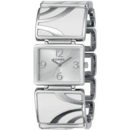 Uhrenarmband Fossil ES2218 Rostfreier Stahl Stahl 28mm